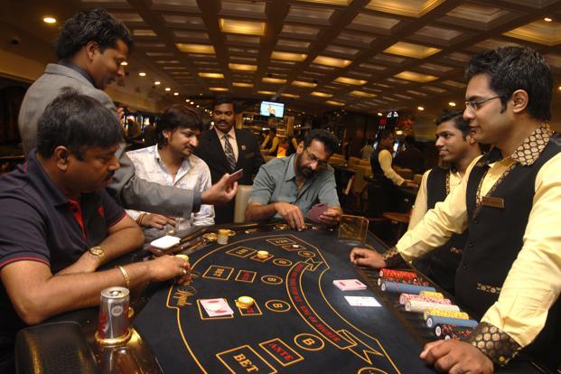 Indian casino gaming online