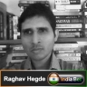 Raghav Hegde