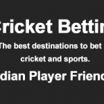 cricket betting