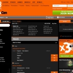 888sport cricket betting