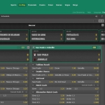 bet365 live betting