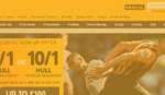 betfair title