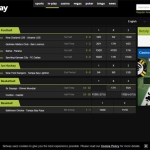 betway live betting
