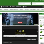 unibet sports betting