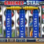 cricket star slot bonus