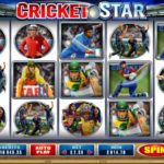 cricket star slot reels
