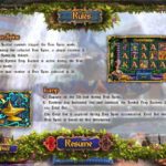 eastern delights slot bonus
