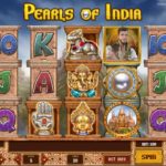pearls-of-india-slot-reels