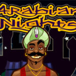 arabian-nights-slot-logo