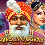 golden-cobras-slot-logo
