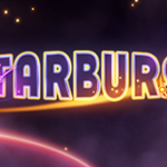 starburst-slot-logo