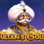 sultans-gold-slot-logo