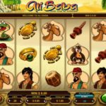 ali-baba-and-the-40-thieves-slot-reels