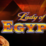 lady-of-egypt-slot-logo