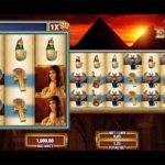 lady-of-egypt-slot-reels