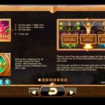 nirvana slot bonus