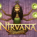 nirvana slot logo