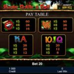 snake-rattle-and-roll-slot-paytable