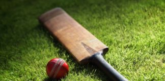 Zimbabwe v West Indies